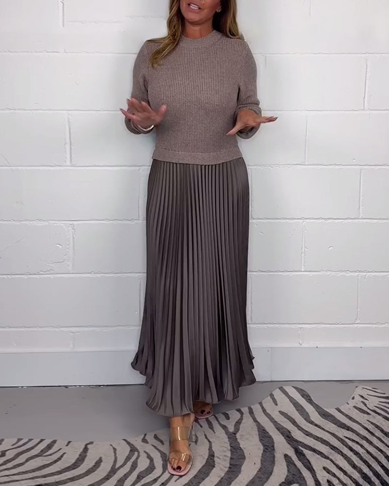 Nora™ | Abito elegante