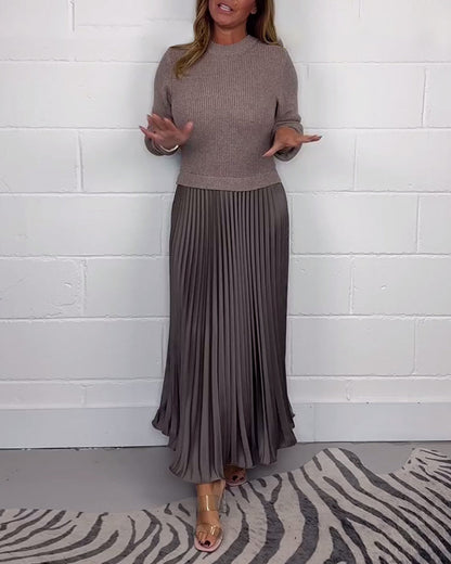 Nora™ | Abito elegante