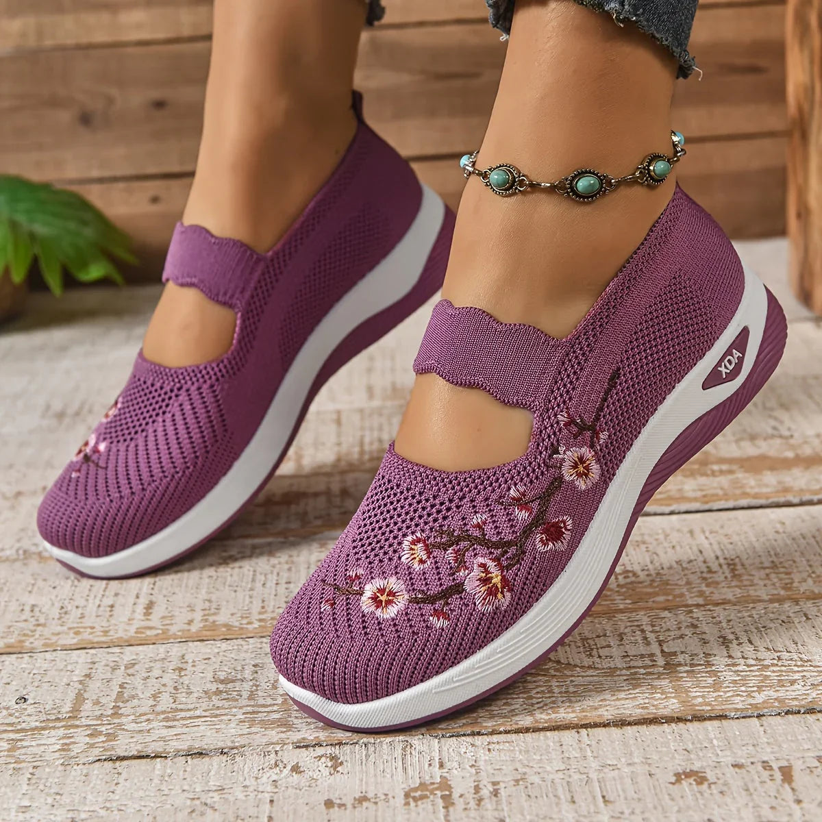Risa™ | Scarpe Ortopediche Confortevoli