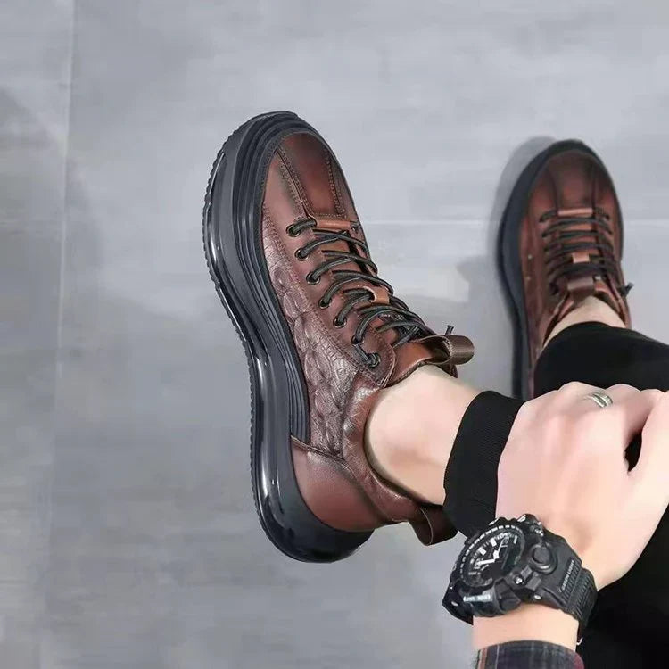 Soren™ | Sneakers Ortopediche Confortevoli