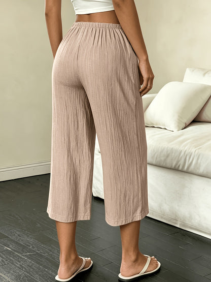 Faye™ | Pantaloni Corti Confortevoli