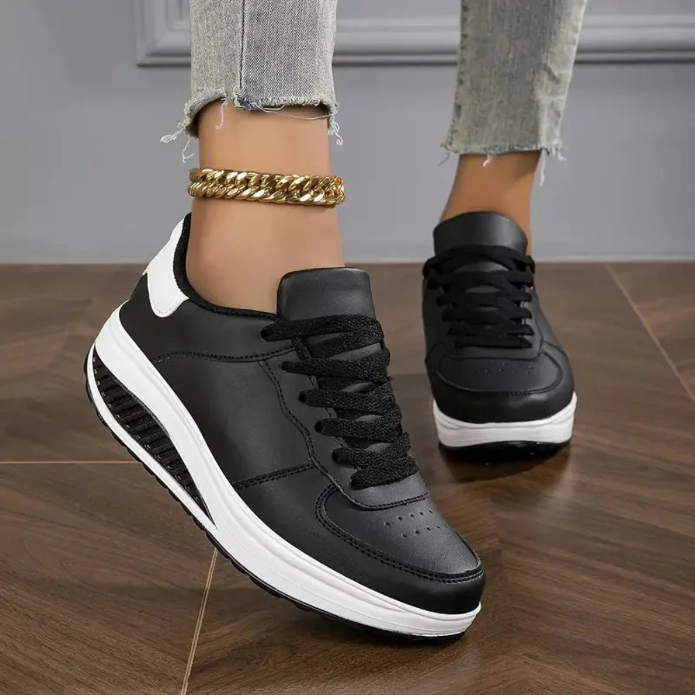 Evi™ | Sneakers Casual Moderne