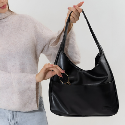 Liora™ | Elegante Borsa a Spalla Minimalista