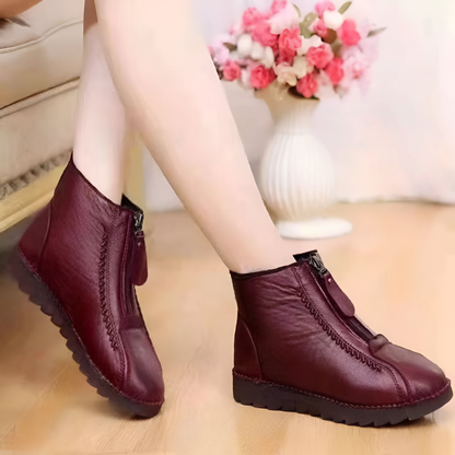 Nuvia™ | Scarpe ortopediche eleganti