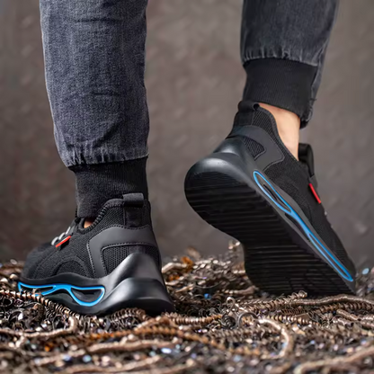 Odin™ | Sneakers Ortopediche Confortevoli