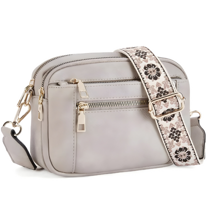 Mira™ | Elegante Borsa a Spalla