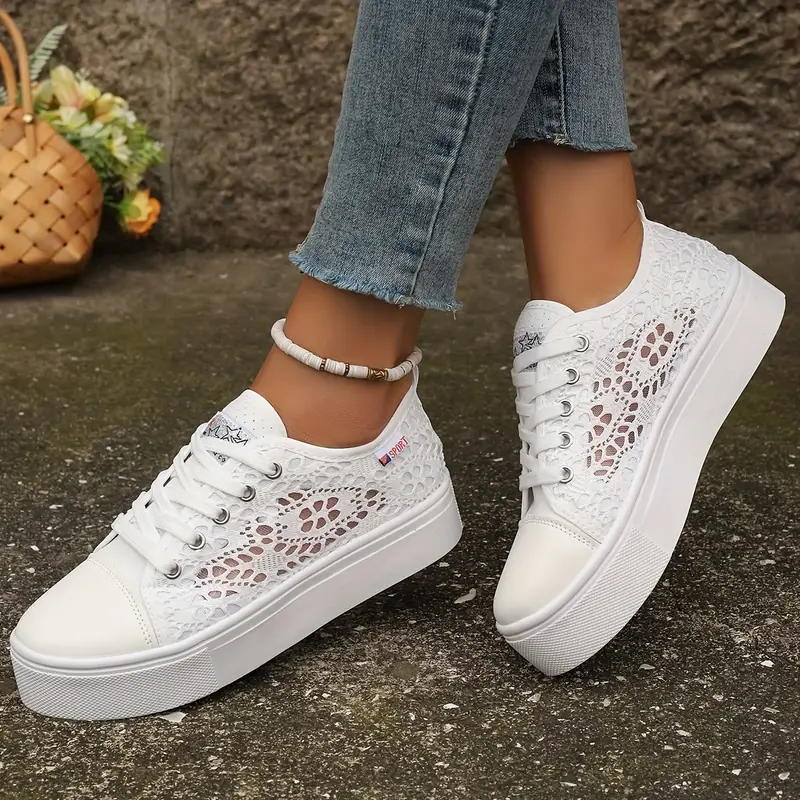 Auke™ | Sneakers Ortopediche Confortevoli
