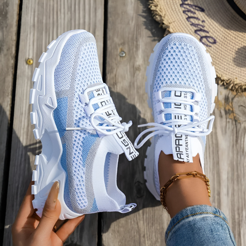 Clara™ | Sneakers Ortopediche Confortevoli