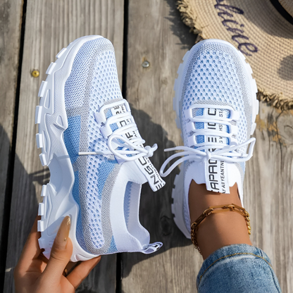 Clara™ | Sneakers Ortopediche Confortevoli