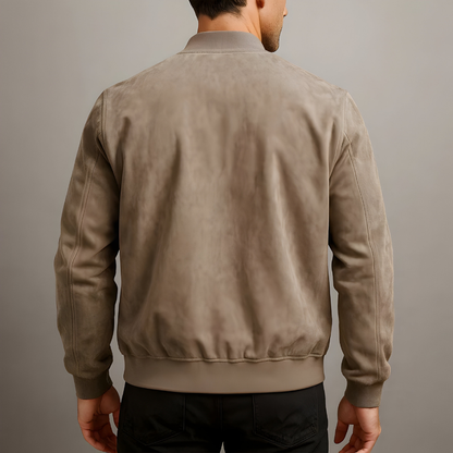 Liron™ | Giacca casual leggera moderna