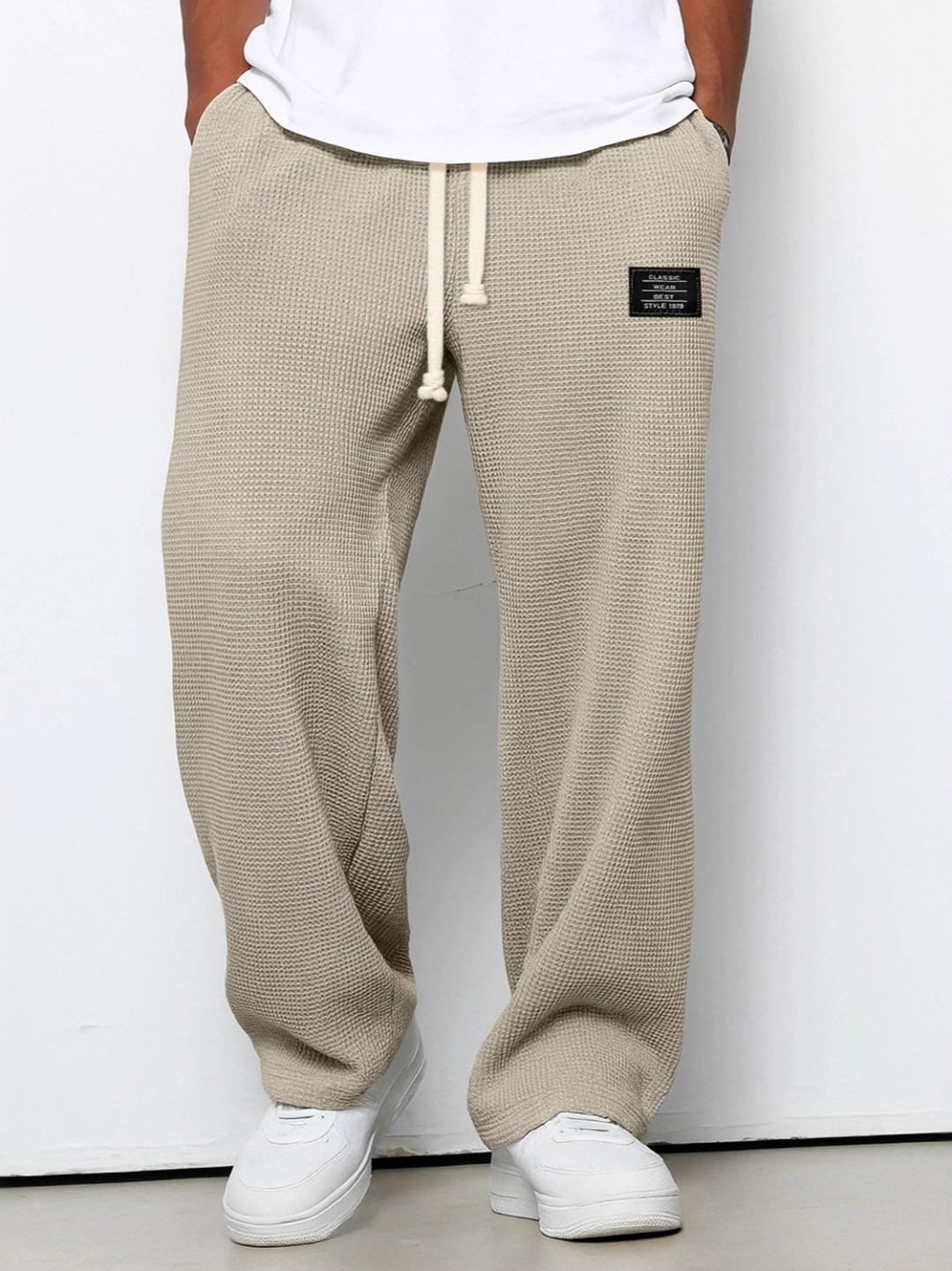 Mivo™ | Pantaloni in Velluto a Coste Confortevoli