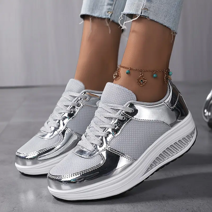 Christina™ | Sneakers Ortopediche Confortevoli