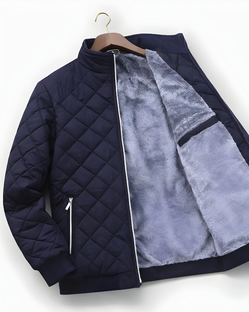 Ronan™ | Giacca Padded Moderna