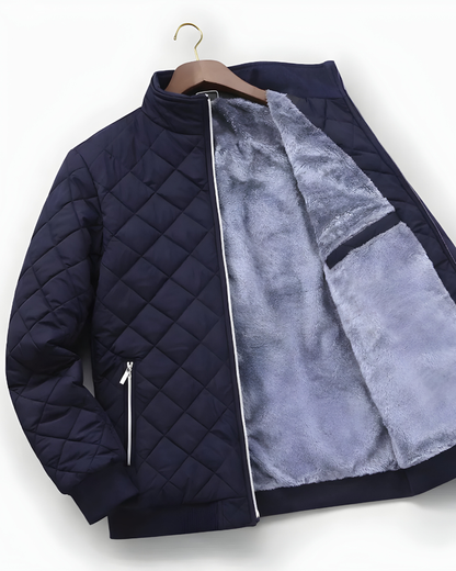 Ronan™ | Giacca Padded Moderna