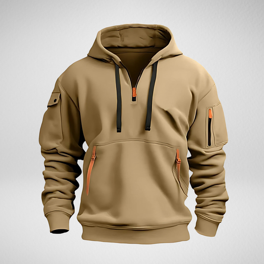 Clas | Felpa Casual (1+1 Gratis)