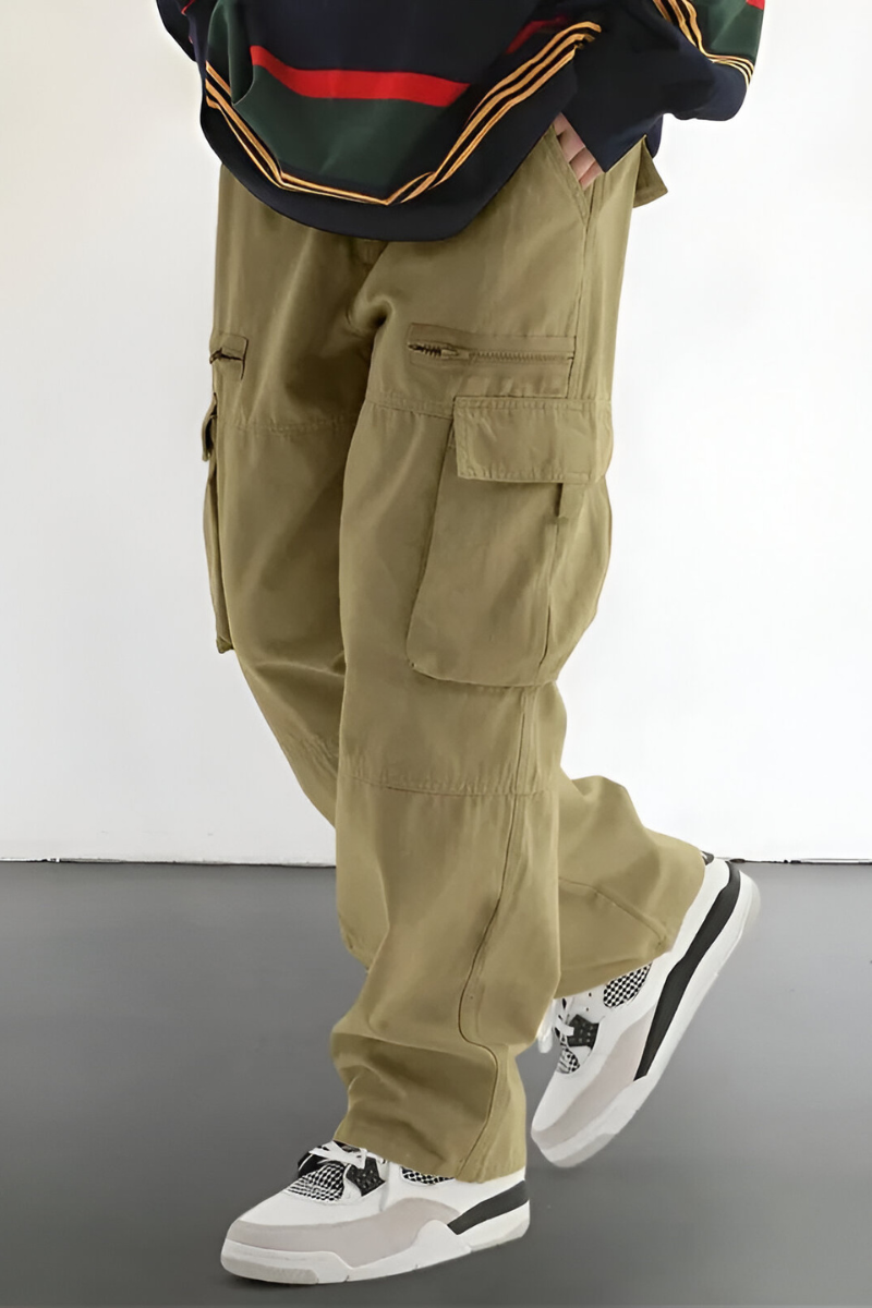 YK™ | Jeans a vestibilità ampia