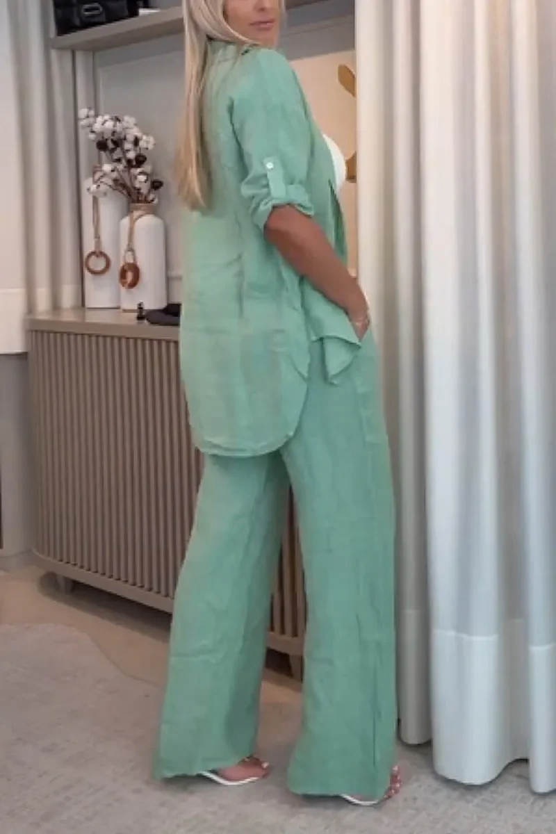 Savi™ | Set Moderno Oversize