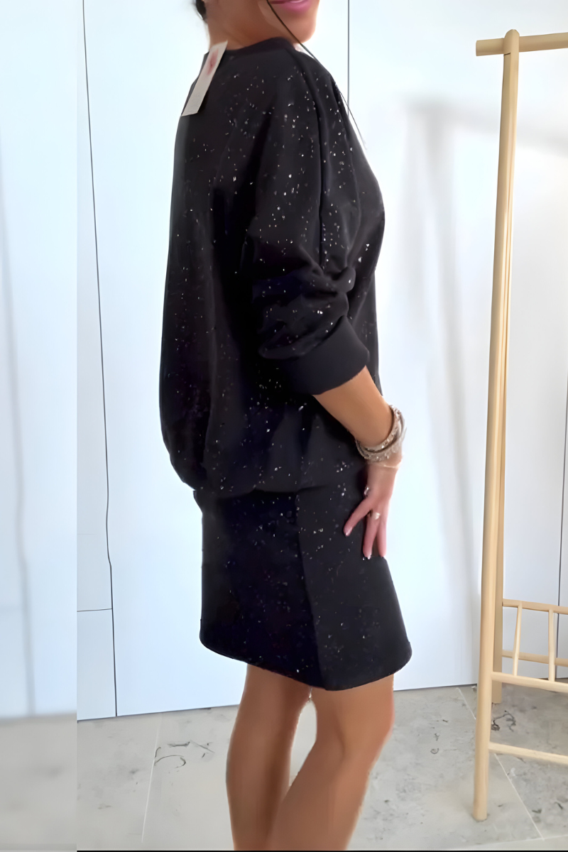 Elin™ | Set Casual Moderno a Due Pezzi