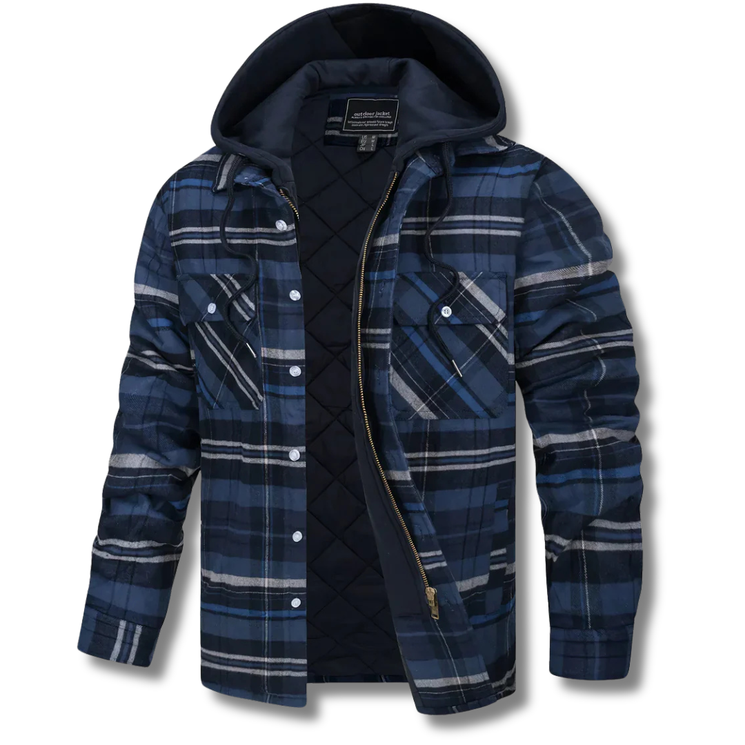 Mauritz™ | Giacca da uomo calda  - Black Friday Offerta 🔥