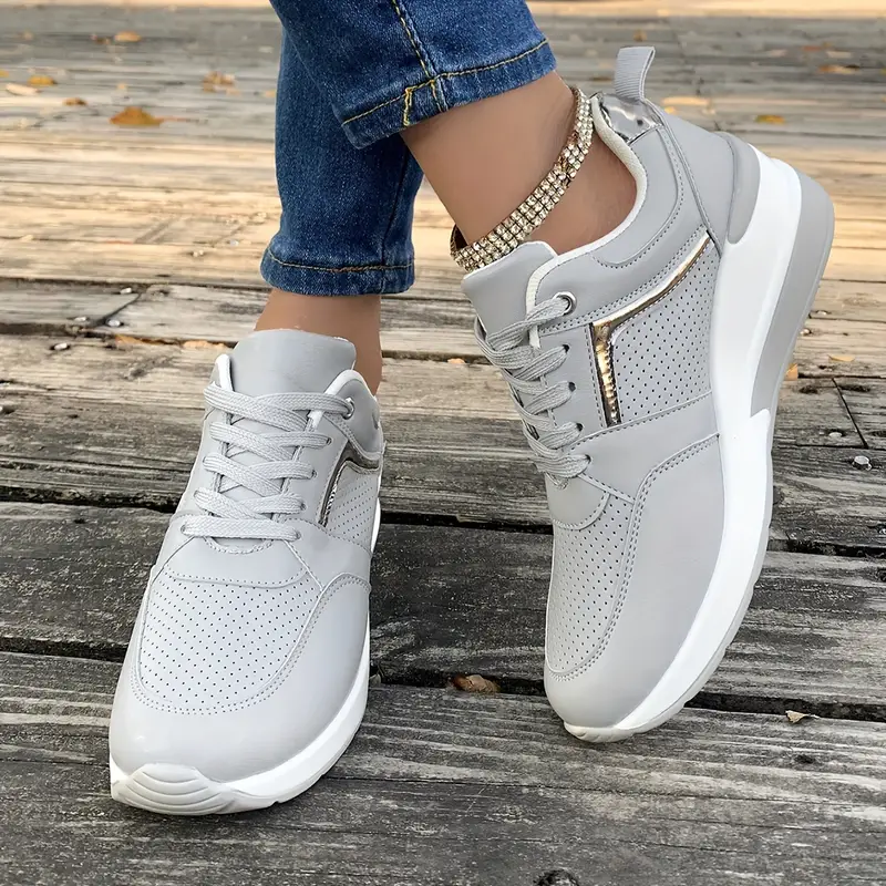 Ayla™ | Sneakers Ortopediche Confortevoli