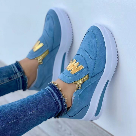 Corrie™ | Sneakers Ortopediche Confortevoli