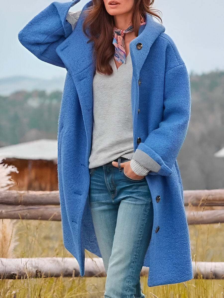 Susan™ | Giacca Confortevole