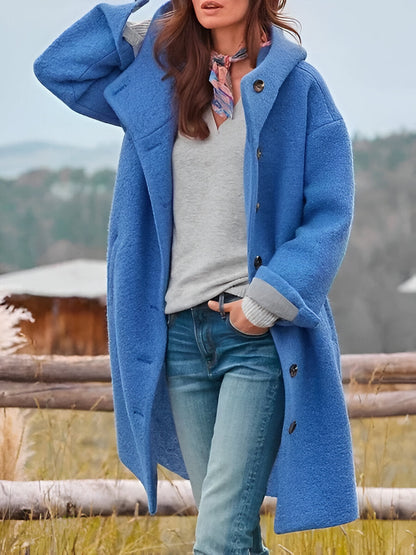 Susan™ | Giacca Confortevole