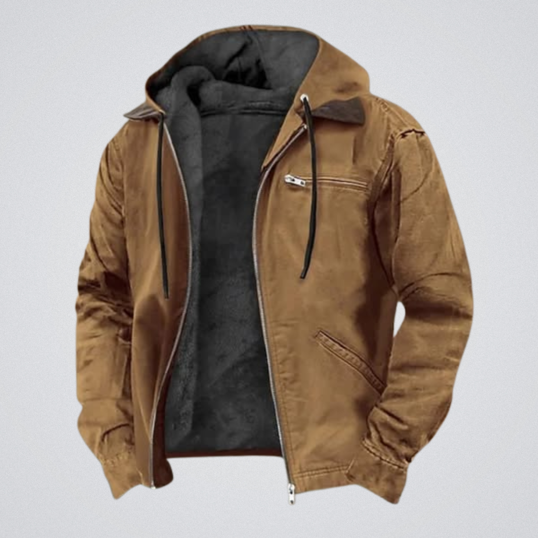 Georg™ – Elegante giacca autunnale