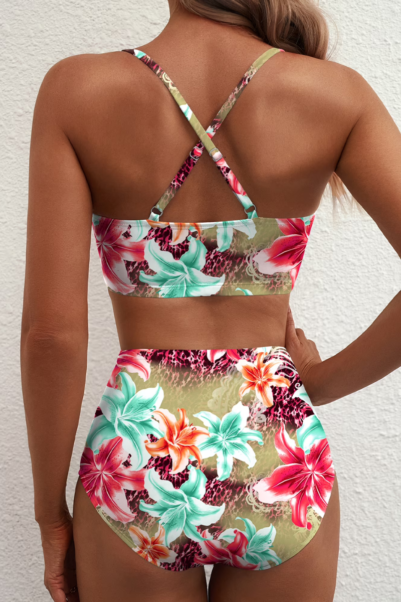 Fenna™ | Bikini Stile Tummy Control Elegante