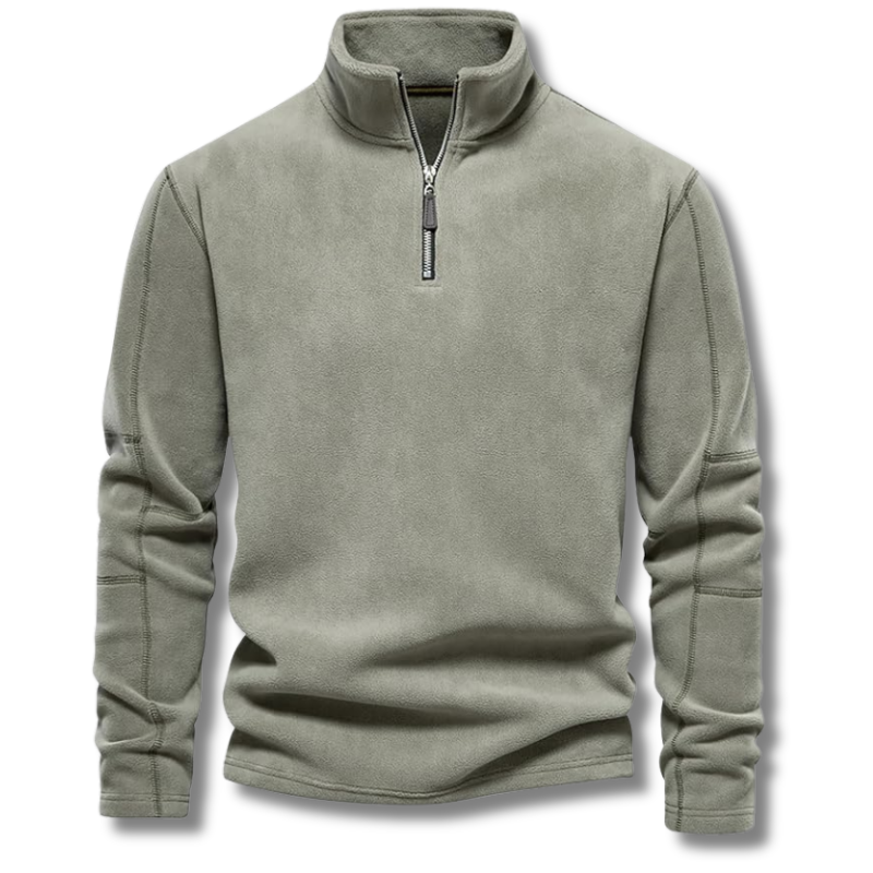 Saul™ | Maglione dallo stile invernale sofisticato