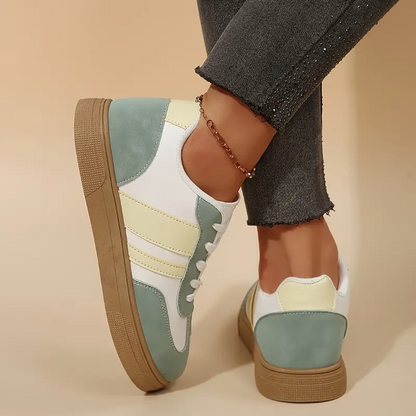 Frida™ | Scarpe Ortopediche Confortevoli