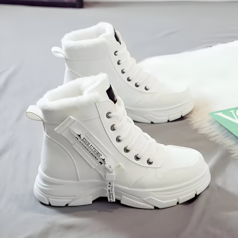 Mirelle™ | Stivali invernali confortevoli