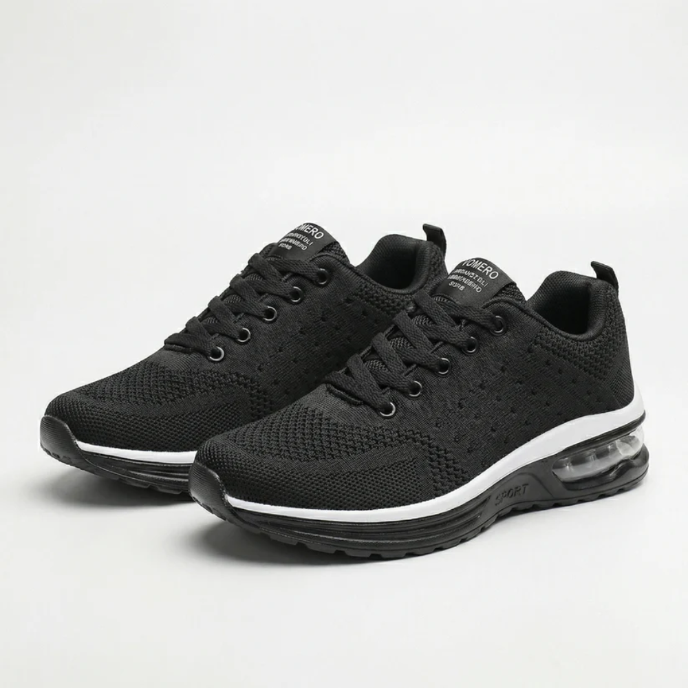 Timo™ | Sneakers Ortopediche Moderne e Confortevoli