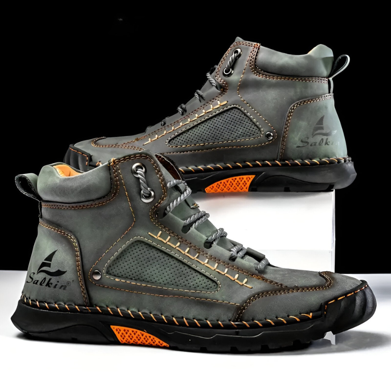 Naren™ | Sneakers Ortopediche Confortevoli