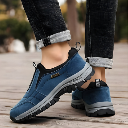 Jovan™ | Sneakers ortopediche eleganti