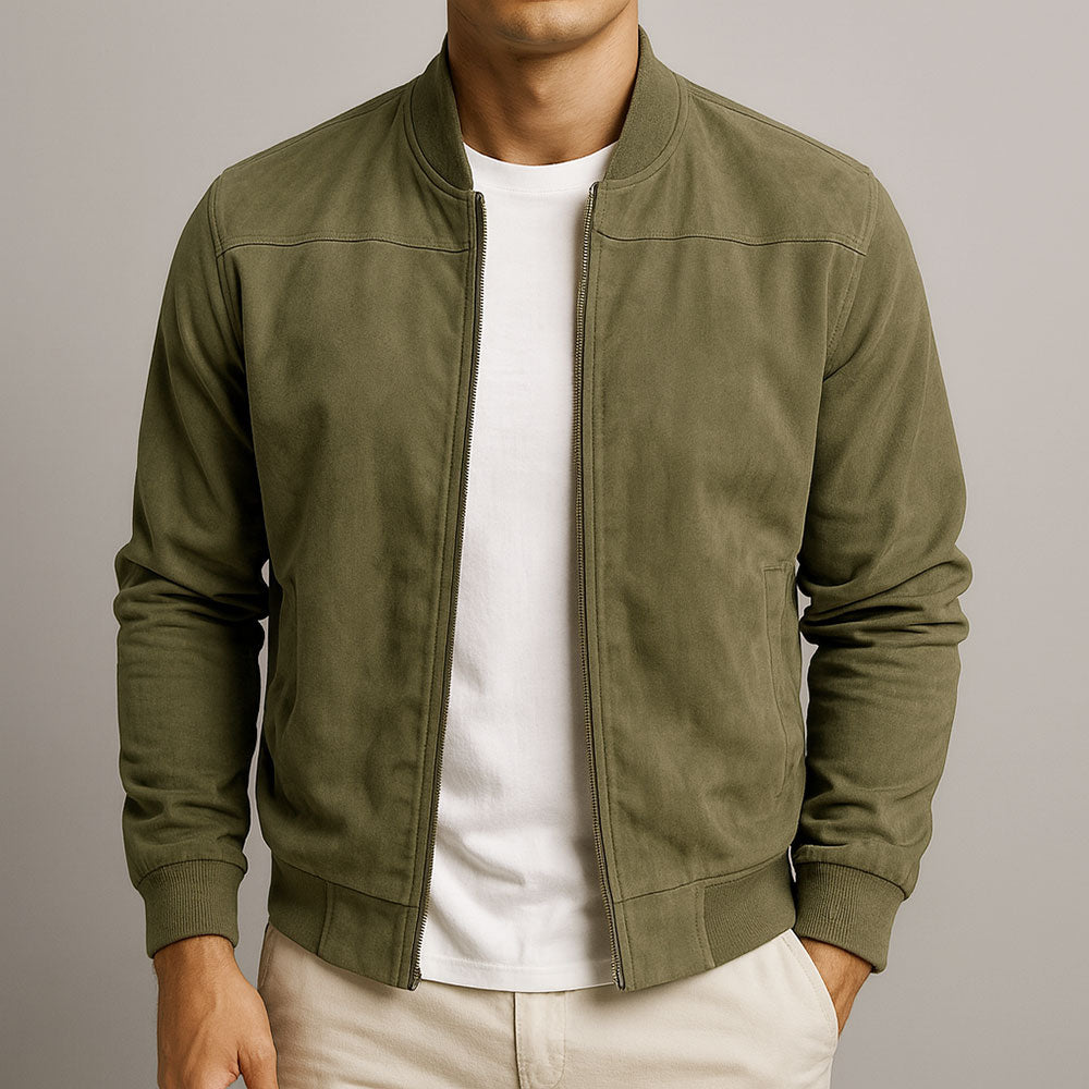 Liron™ | Giacca casual leggera moderna