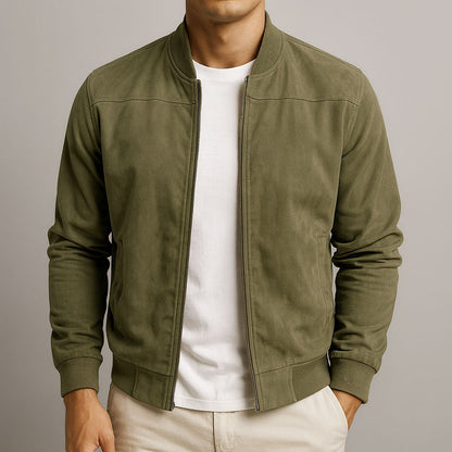 Liron™ | Giacca casual leggera moderna