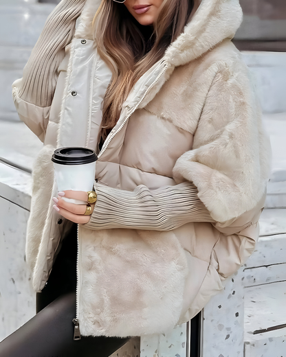 Nomi™ | Giacca Invernale Oversize