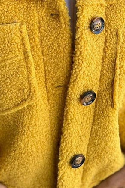 Riva™ | Giacca Teddy Confortevole