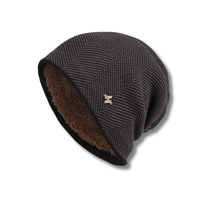 Varg™ | Cappello invernale in pile da uomo