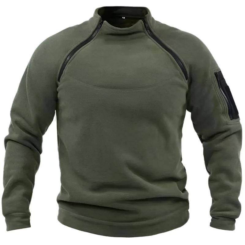 Toren™ | Maglione tattico in fleece caldo (1+1 Gratis)