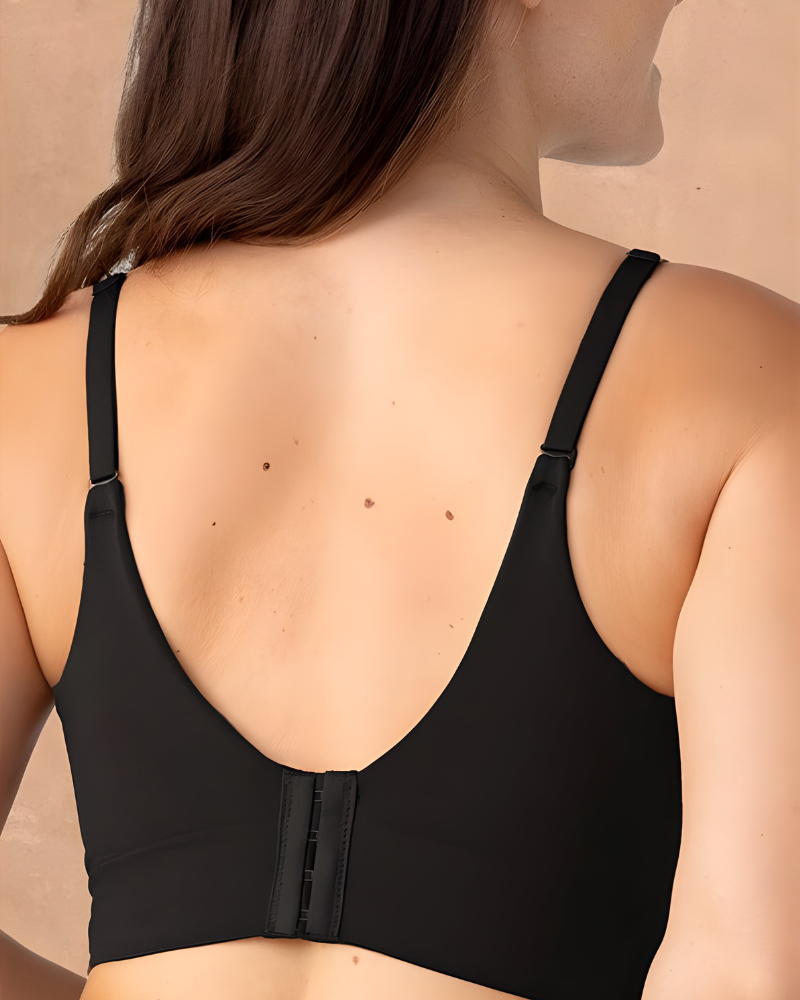 Saphira™ | Reggiseno confortevole e di supporto