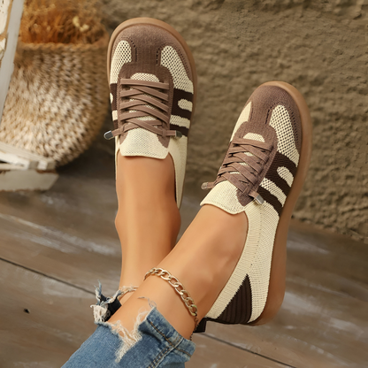 Noémi™ | Sneakers Ortopediche Comfortevoli