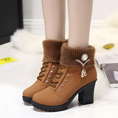 Elani™ | Tacchi ortopedici confortevoli