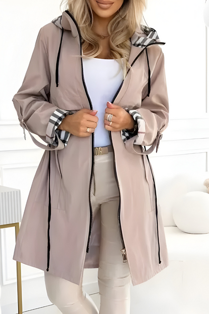 Savi™ | Elegante parka leggero