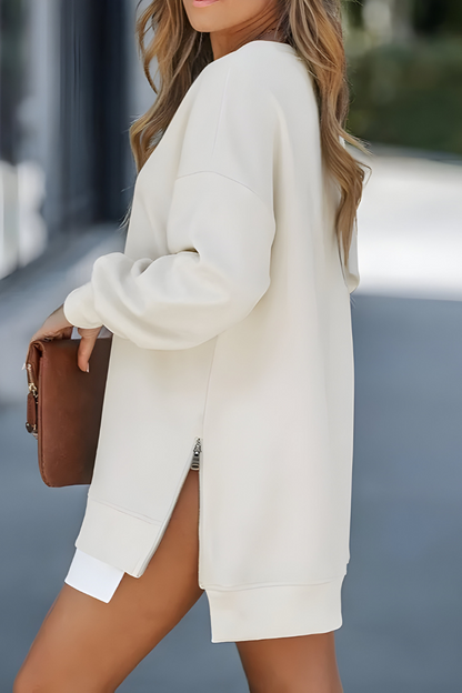 Ava™ | Maglione Oversize Comfort