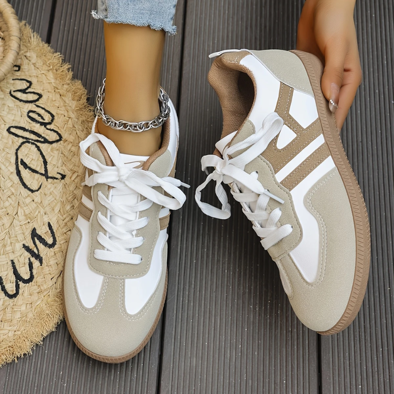 Yvonne | Sneakers ortopediche e confortevoli