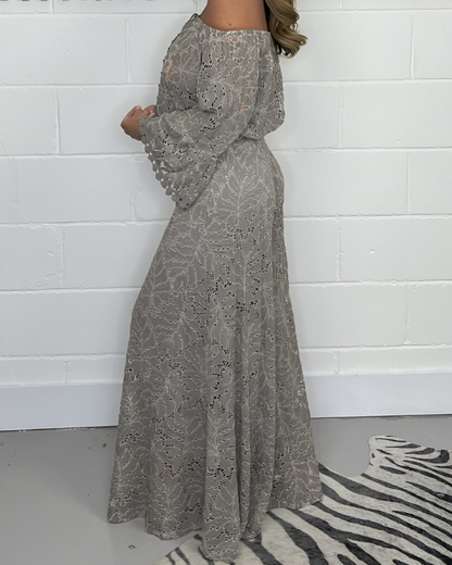 Sandra™ | Elegante Set a Due Pezzi