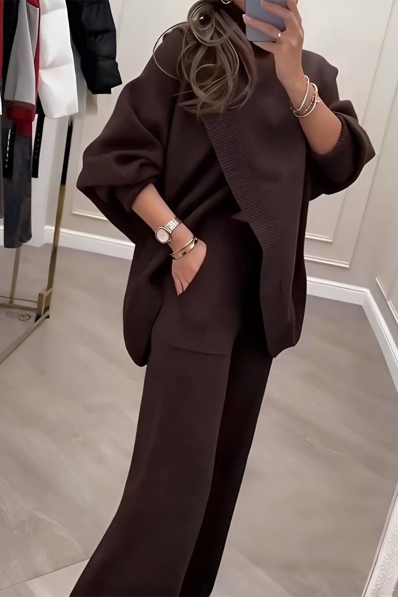 Mera™ | Set di Lounge Elegante e Rilassato