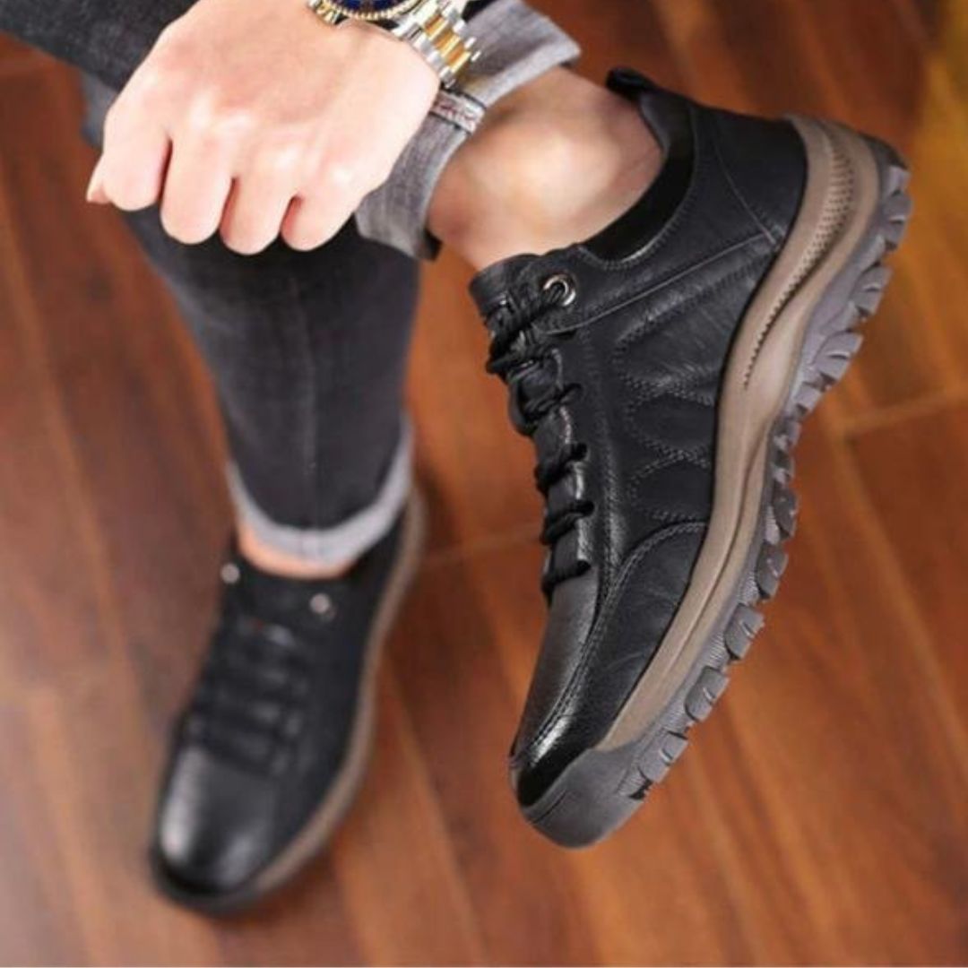 Krystallo™ | Scarpe casual comode e leggere